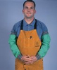 Tillman 6218 Flame-Retardant Cotton Sleeves (Pair) - C34112091 - Wiper Master, Inc.