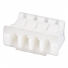 Rectangular Connector Housings - ZHR-4-K-ND - DigiKey