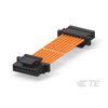 Rectangular Cable Assemblies - 343-2405415-1-ND - DigiKey