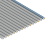 Flat Ribbon Cables - 3749/16-ND - DigiKey