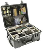 Pelican™ 1610 Protector Case w/wheels -- P1614 - Image