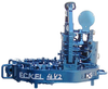 4-1/2 Hydra-Shift Tubing Tongs - Image