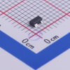 TVS/Fuse/Board Level Protection >> Electrostatic and Surge Protection (TVS/ESD) -- DRTR5V0U2SR-7 - Image