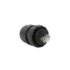 Modular/Ethernet Connector (RJ45, RJ11) Plugs -- 468-DCC-RJ6T-320-ND