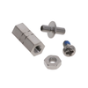 Board Spacers, Standoffs - 612-ASP-198471-03-ND - DigiKey