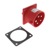 Plugs and Receptacles - A52S32A-ND - DigiKey