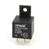 Picker PC792E-1C-C-12C-RNX Mini ISO Relay, 12VDC, SPDT, 50A, Dust Cover, Resistor, Plastic Bracket - 74862 - Waytek, Inc.