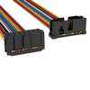 Rectangular Cable Assemblies - A3CKB-1406M-ND - DigiKey