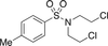 N,N-Bis(2-chloroethyl)-p-toluenesulfonamide, Technical Gra.. - 20912 - Medical Isotopes, Inc.