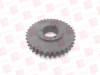 Sprocket/Gear - 117490657 - Radwell International
