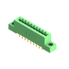 Edgeboard Connectors - 151-337-009-558-108-ND - DigiKey