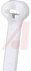 CABLE TIE, DOME-TOP, NYLON 6.6; 14.3IN - 70043754 - Allied Electronics, Inc.