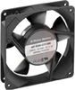 Fan; 119 mm ( 1) x 119 mm ( 1 ); 25 mm ( 1 mm); 115 VAC; 52/57 CFM - 70217797 - Allied Electronics, Inc.