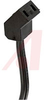 Power Cord; 24 in.; 45 deg; UL Listed, CSA Certified - 70217873 - Allied Electronics, Inc.