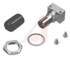 ST STYLE ACTV DEVICE RECEPTACLE;LOW PROFILE - 70084177 - Allied Electronics, Inc.