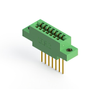 Edgeboard Connectors - 151-317-007-541-607-ND - DigiKey