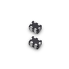 LCFE Series 0806 Common Mode Noise Filter with ESD Protection -- LCFE080602A120TG - Image