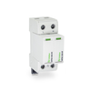 SPD2 2P+0 Series – Class II Type 2/Type 1 Pluggable SPD -- SPD2-350-2P0-R - Image