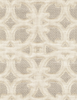 Cotton Grille Sheer Fabric - 9180/01 - Pollack