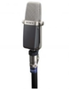 Condenser Microphone - C38B - Visual Sound, Inc.