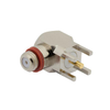 Coaxial Connector (RF) Assemblies - 6099-PE44360-ND - DigiKey