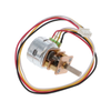 Stepper Motors - FIT0503-ND - DigiKey