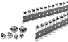 B3F Tactile Switch - B3F-1102 - Omron Electronic Components – Americas
