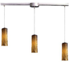 Island/Pool Table-3 Light Bar - 359430 - Light Center (The)