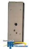 Ceeco Backplate for 301 Series Telephones - 301-051 - TelephoneStuff.com