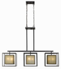 4173-55 Island/Pool Table-3 Light Bar - 430958 - Capital Lighting, Inc.