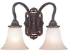 9-4094-2-16 Bathroom Fixtures-Two Lights - 767849 - Capital Lighting, Inc.