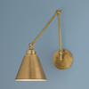 8475-AG-MS Lamps-Swing Arm-Wall - 311232 - Capital Lighting, Inc.