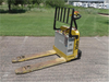 PALLET JACK - 3612 - Quality Forklift Sales & Service, Inc.