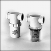 Inlet Filter Providing System Protection from Particles and Debris -- 7105 - Image