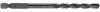 1/4" Rotary Masonry Bit -- DW2574 - Image