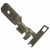 Terminals - Quick Connects, Quick Disconnect Connectors - A27889TR-ND - DigiKey