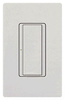 Dimming System Control Switch - MA-S8AM-WH - Lutron Electronics Co., Inc.