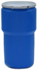 Eagle Nestable Lab Pack / Open Head Drums -- 56178 - Image