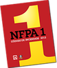 NFPA 1: Fire Code, Spanish