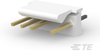 PCB Headers & Receptacles - 3-643787-3 - TE Connectivity