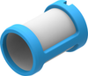 Vacuum filter - OAFF-G3-5 - Festo Corporation