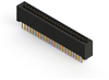 Card Edge Connectors - Edgeboard Connectors - 396-046-522-201 - Lingto Electronic Limited