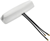 Combo Antenna, 2.3-2.69Ghz, 3.3Dbi; Antenna Type Multicomp Pro - 41AH4618 - Newark, An Avnet Company