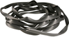 Panel Grommet Edging, Po, Black, 13.5Mm D, 4 Ft. (1.22M) Long; Grommet Type Raychem Te Connectivity - 18J8521 - Newark, An Avnet Company