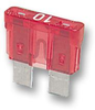 Automotive Fuse, Time Delay, 10A, 32Vdc Rohs Compliant Littelfuse - 81AH9462 - Newark, An Avnet Company
