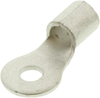 Terminal, Ring Tongue, #8, 8Awg; Stud Size - Metric Molex - 55H5167 - Newark, An Avnet Company