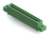 Card Conn, Single Side, 22Pos, Wire Wrap; Card Edge Connector Type Edac - 67AJ8196 - Newark, An Avnet Company