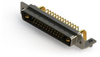 Combo D-Sub Conn, R/a Plug, Dc-27W2, Th; Product Range Edac - 56AJ4665 - Newark, An Avnet Company