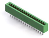 Card Edge Conn, Single, 16Pos, Lug; Card Edge Connector Type Edac - 86AH5707 - Newark, An Avnet Company