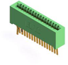 Card Edge Conn, Dual, 32Pos, Th; Card Edge Connector Type Edac - 66AJ6695 - Newark, An Avnet Company